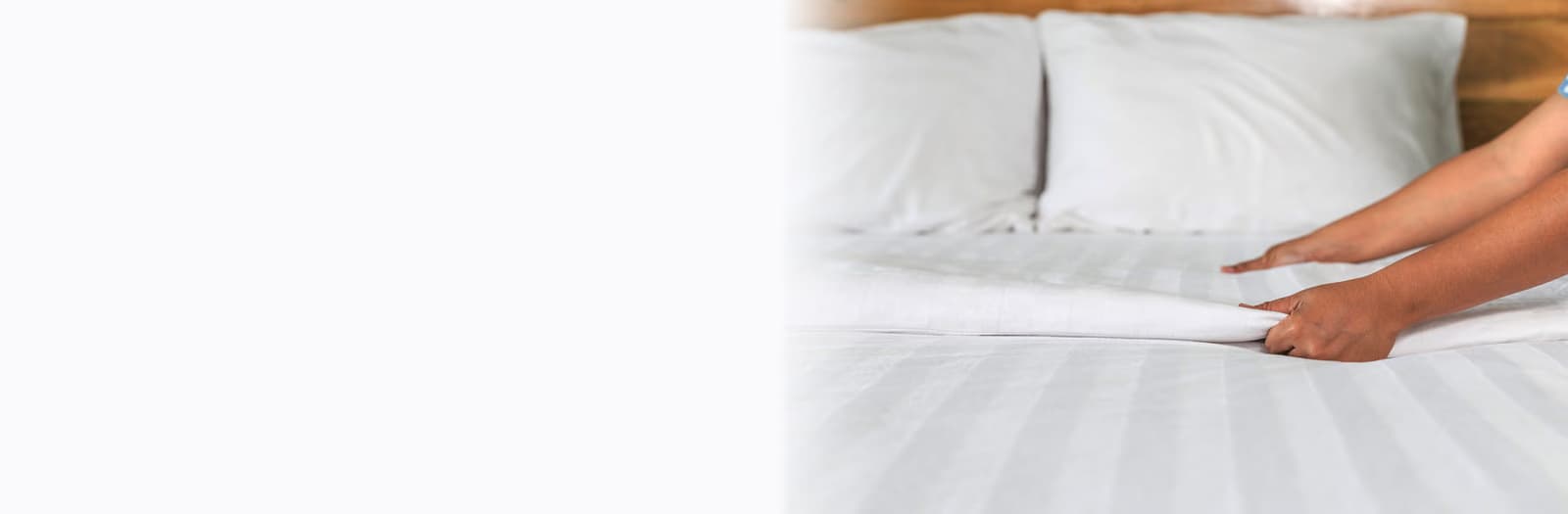 Üreticiden Otel Nevresim Takımları