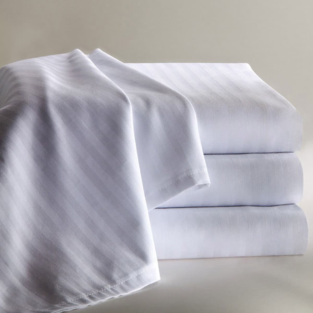 Otel Nevresim 83 Tel Çift Kişilik - 200x220 cm (Sadece Nevresim)