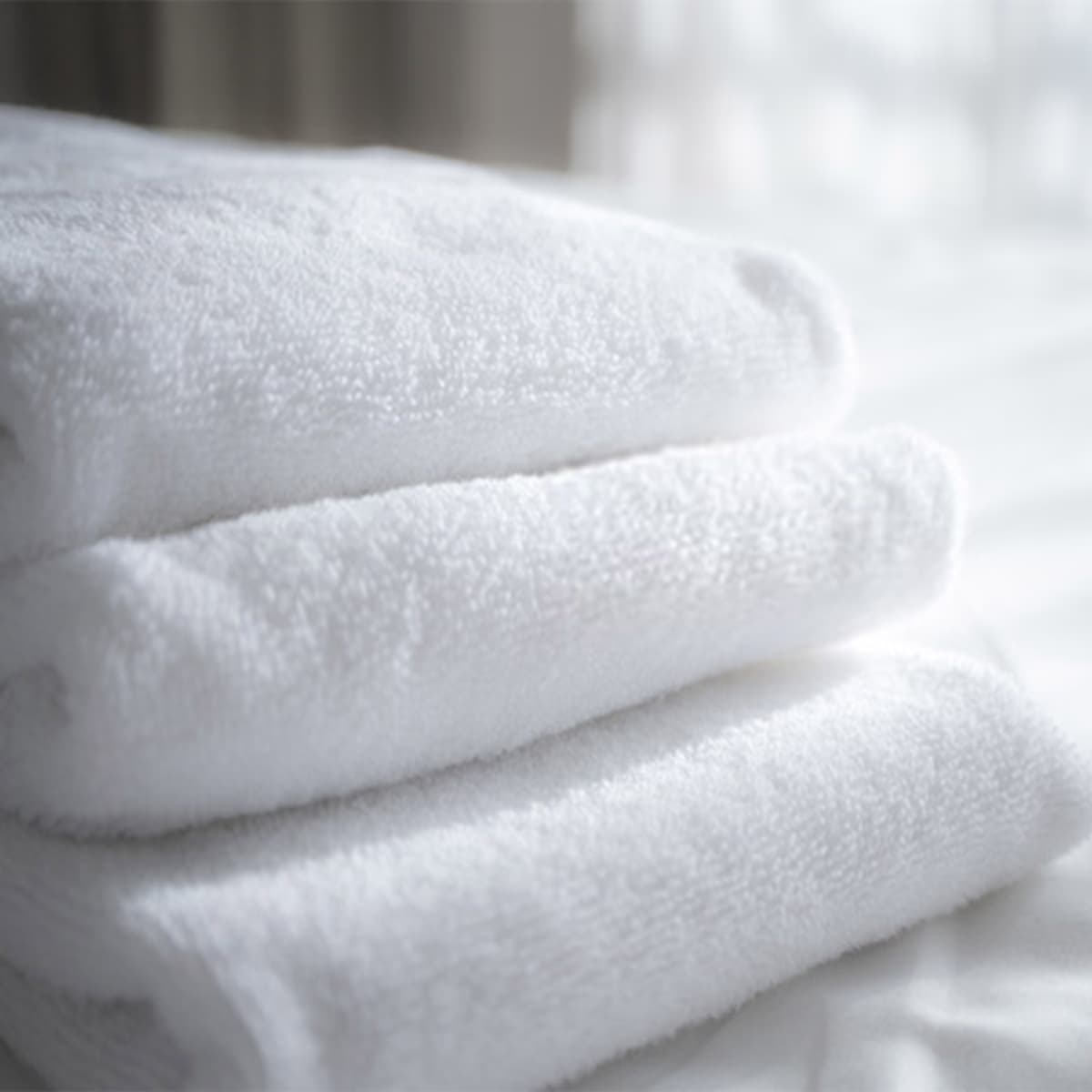 Otel Banyo Havlusu 90X150 cm 600 gr