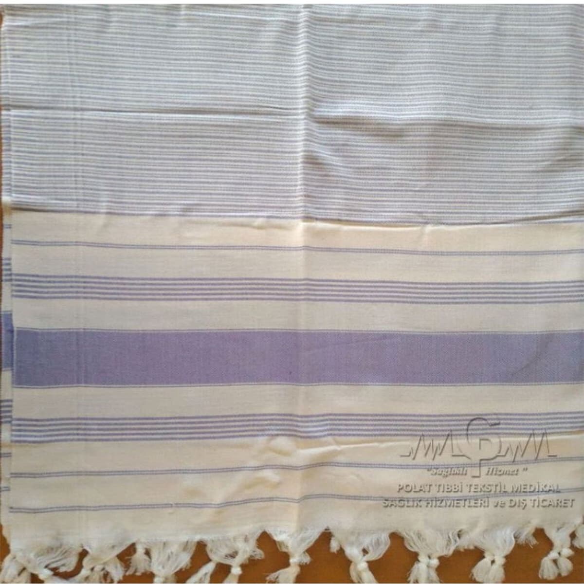 Çapraz Peştemal - 100x180 cm - Y2