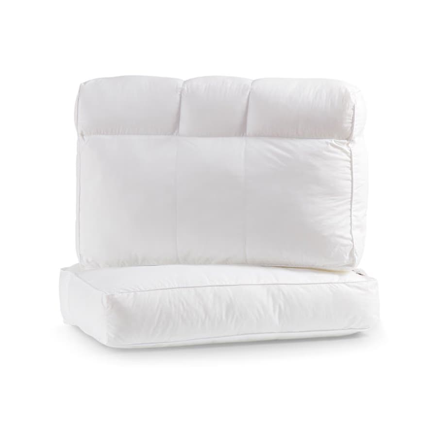 MediProf Boncuk Elyaf Yastık 60x40x12 cm 1000 Gr