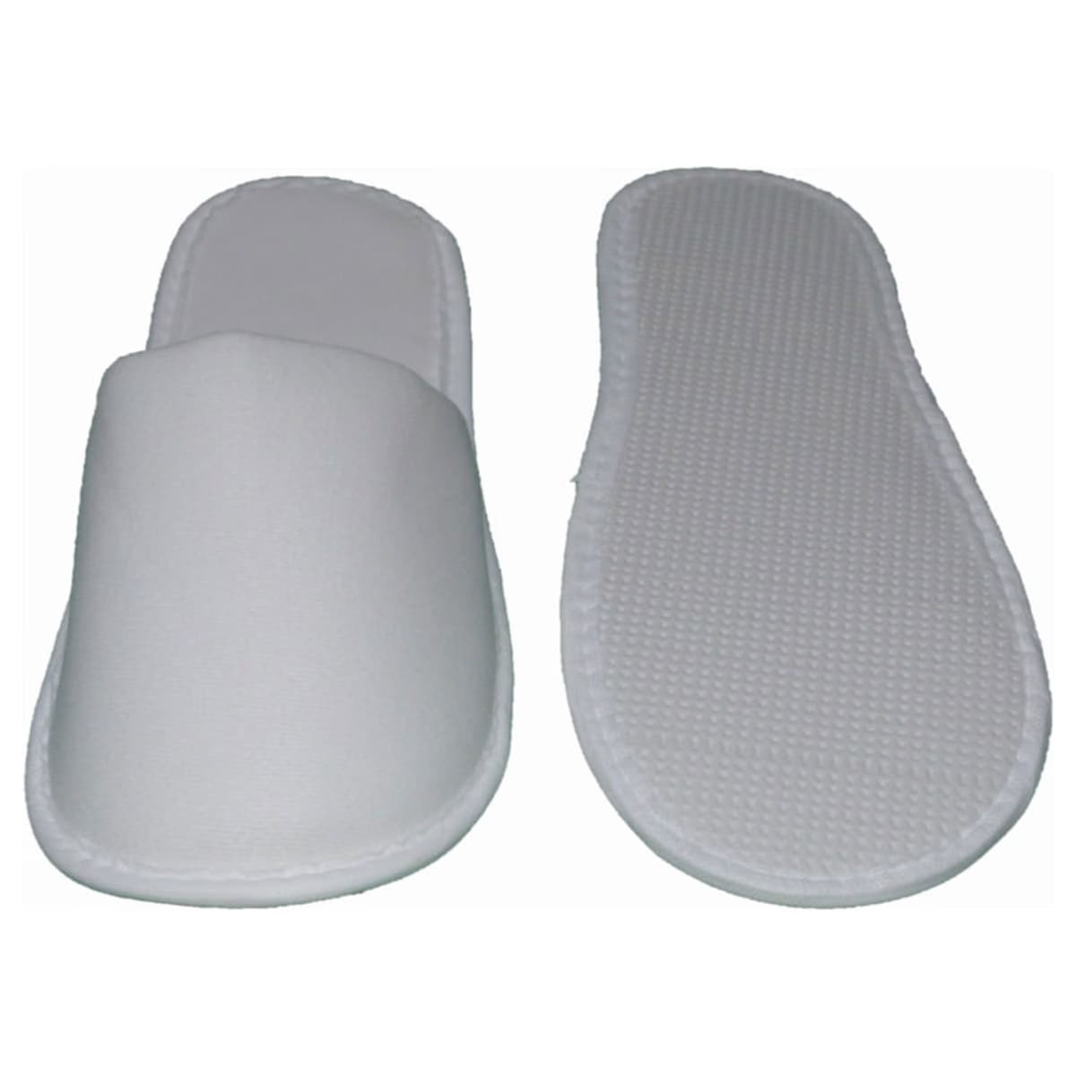 Çift Katlı Micro Terlik - 04