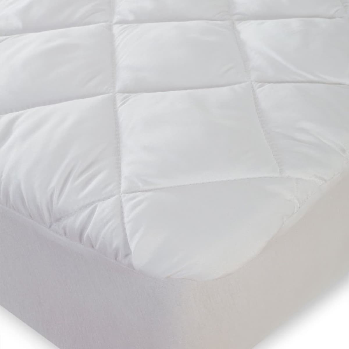Microfiber Yatak Alezi 90x200x30 Cm