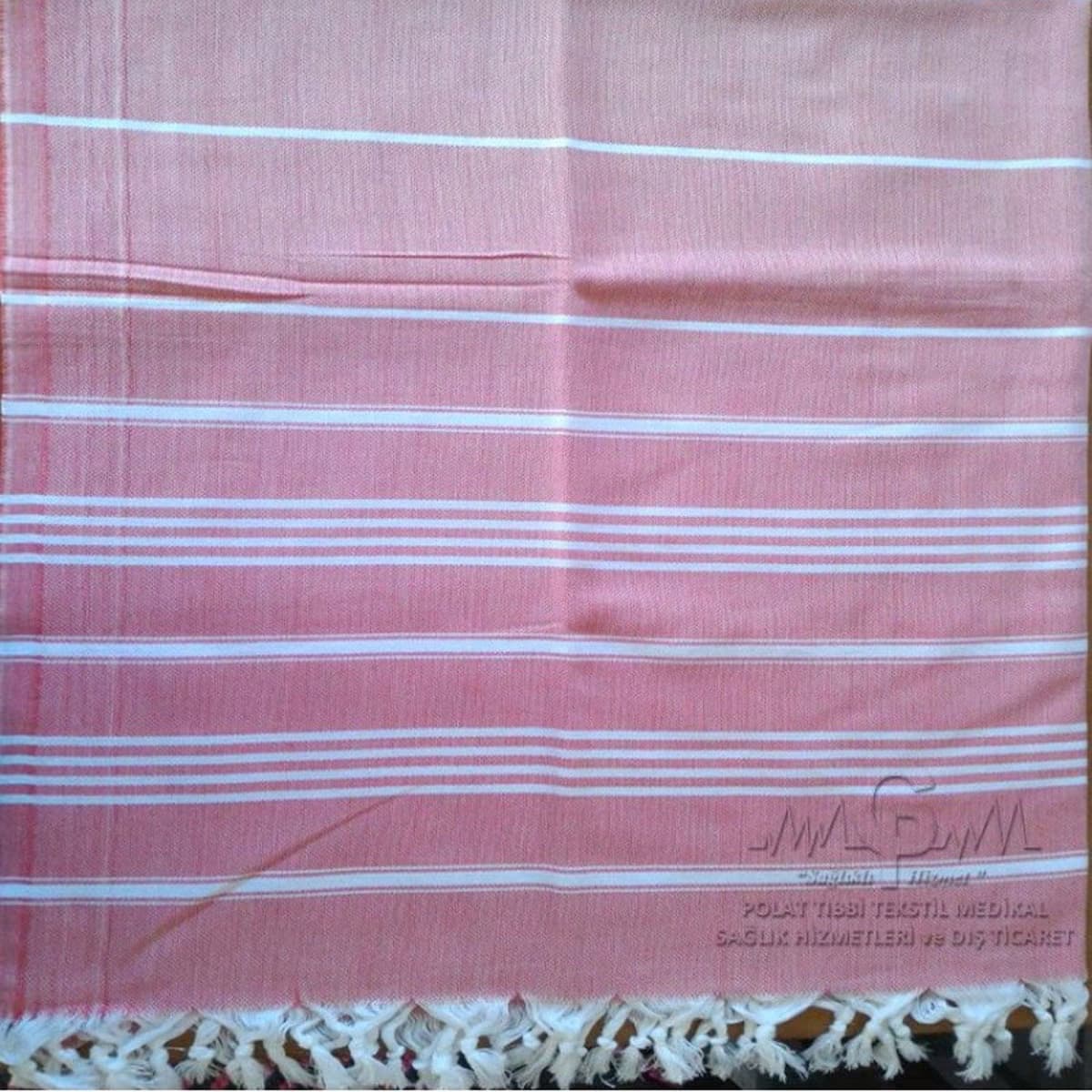 Saraylı Peştemal - 100x180 cm - Y5
