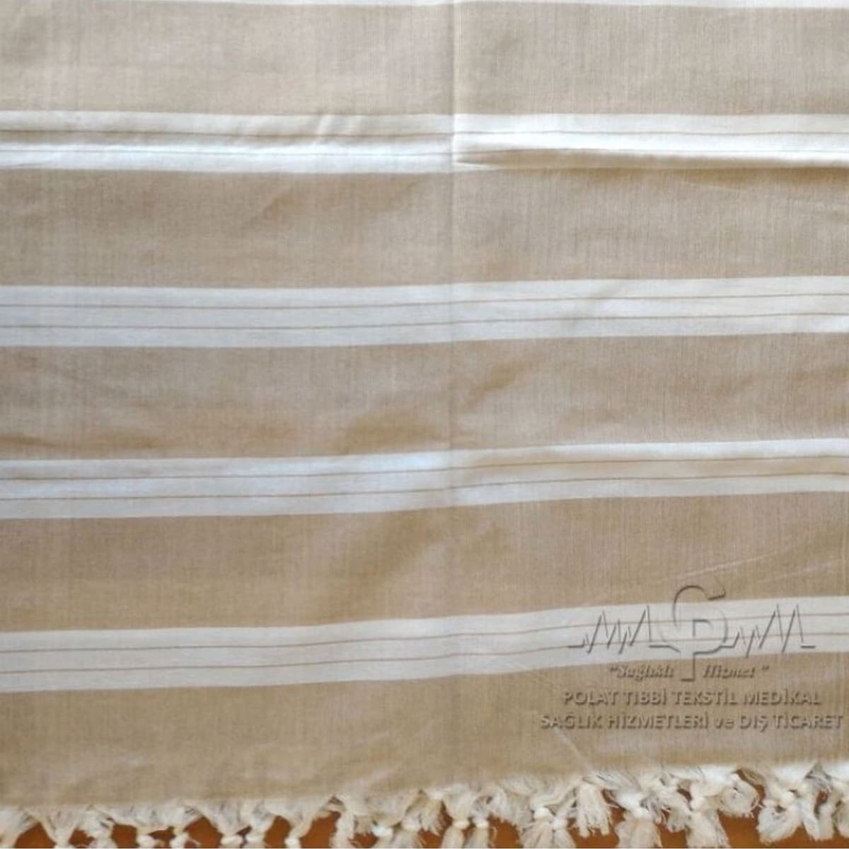 Saraylı Peştemal - 100x180 cm - Y8